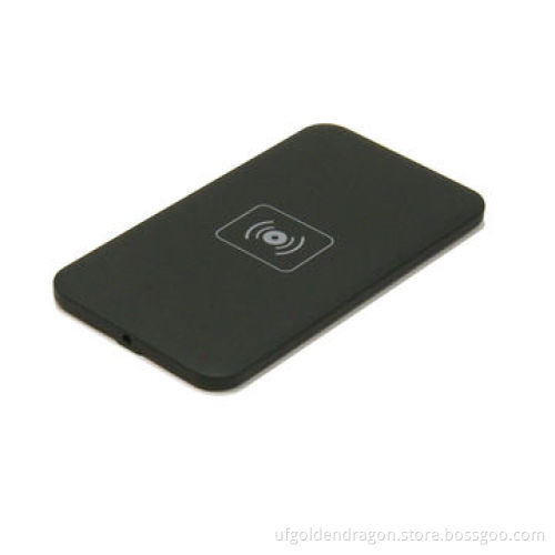 QI Wireless charger together with Battery Case for iPhone 4/4S